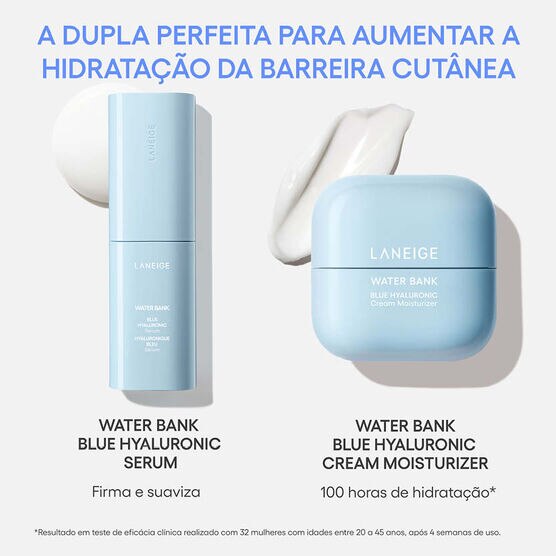 Sérum Hialurônico Laneige Water Bank